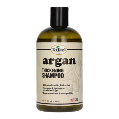 Difeel Argan
