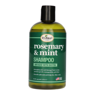 Difeel Rosemary&Mint