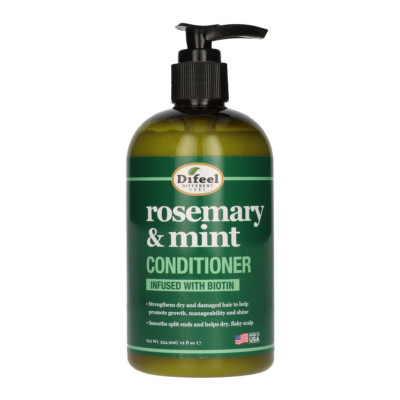 Difeel Rosemary & Mint