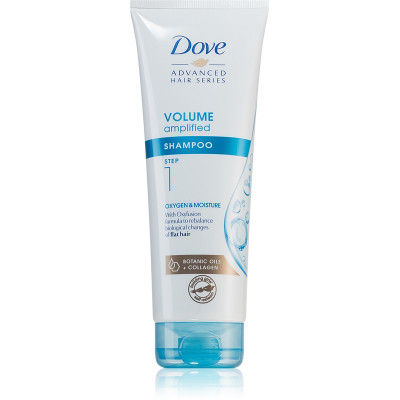 Dove Advanced Hair Series...