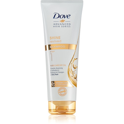 Dove Advanced Hair Series...