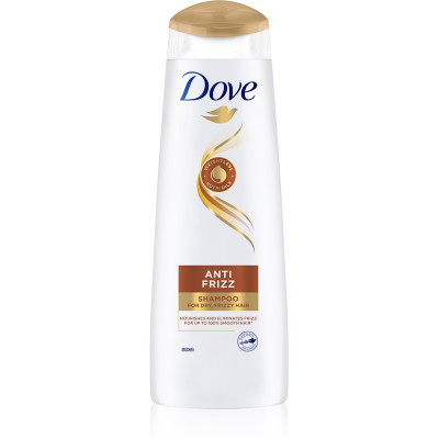 Dove Anti Frizz