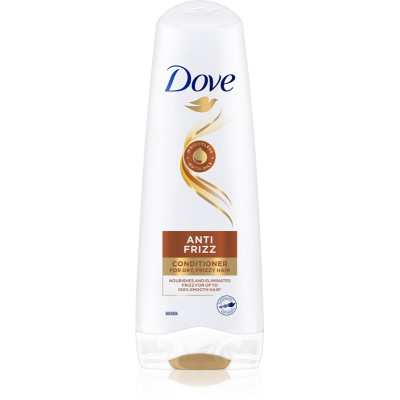 Dove Anti Frizz