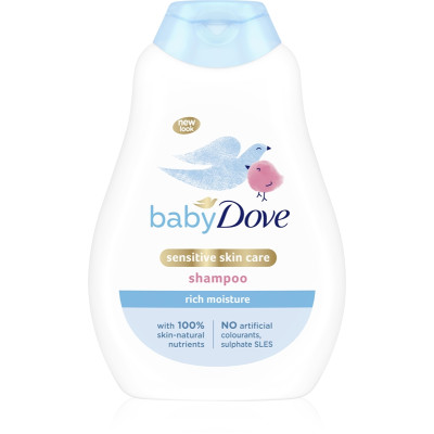 Dove Baby Rich Moisture