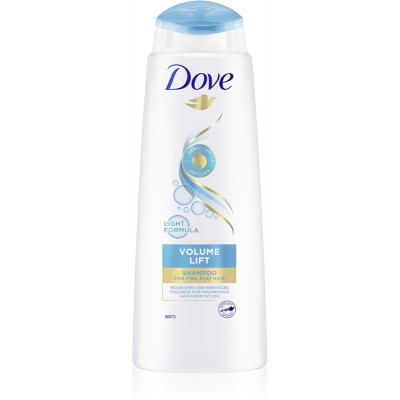 Dove Nutritive Solutions...