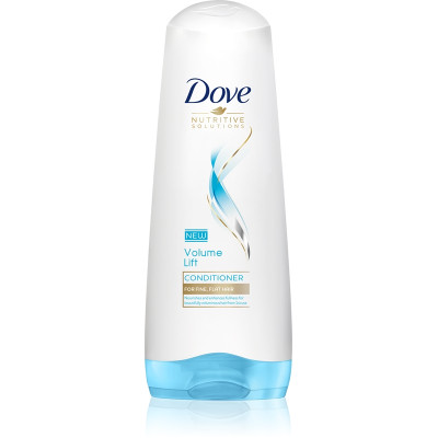 Dove Nutritive Solutions...