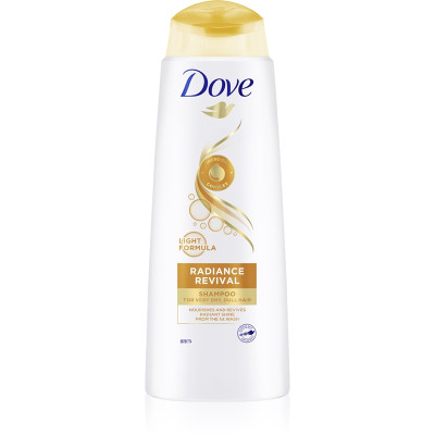 Dove Nutritive Solutions...