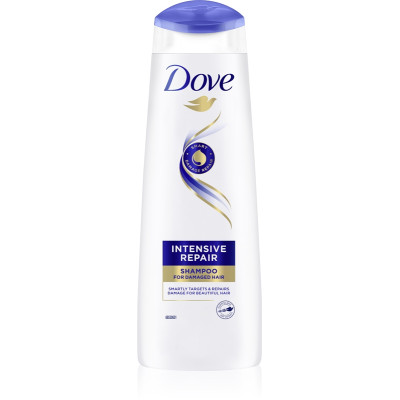 Dove Nutritive Solutions...