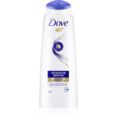 Dove Nutritive Solutions...