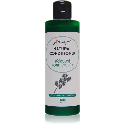 Dr. Feelgood BIO Natural