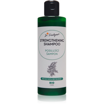 Dr. Feelgood BIO Strengthening