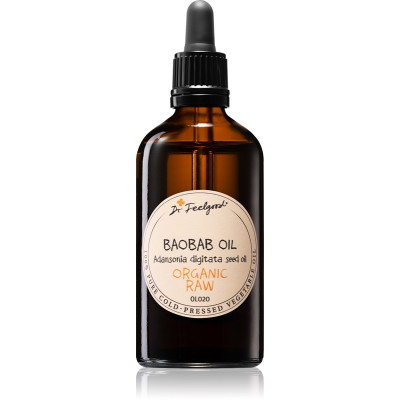 Dr. Feelgood BIO and RAW