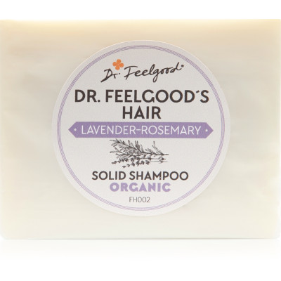 Dr. Feelgood Lavender &...