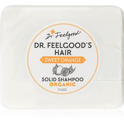 Dr. Feelgood Sweet Orange