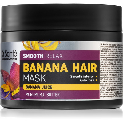 Dr. Santé Banana