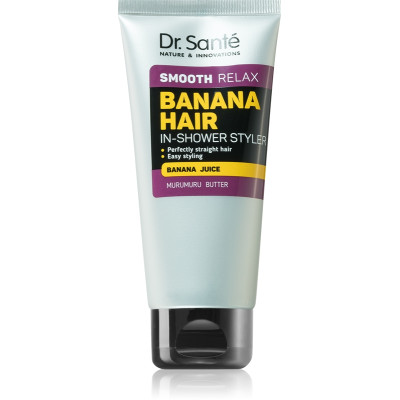 Dr. Santé Banana