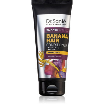 Dr. Santé Banana