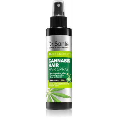 Dr. Santé Cannabis
