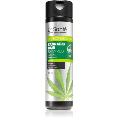 Dr. Santé Cannabis