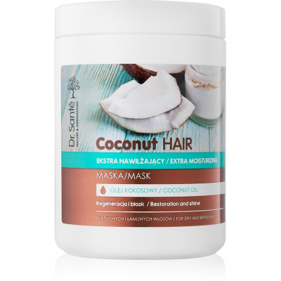 Dr. Santé Coconut