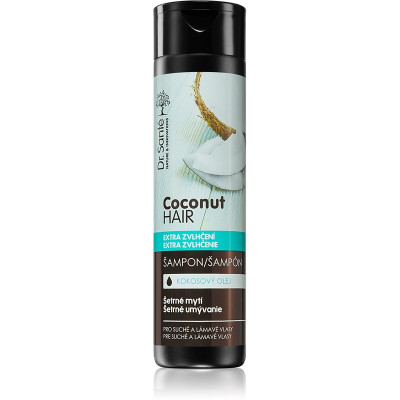 Dr. Santé Coconut