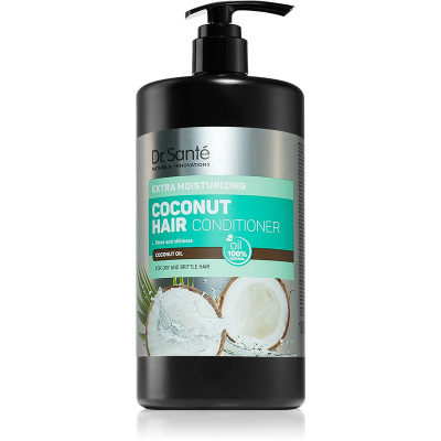 Dr. Santé Coconut