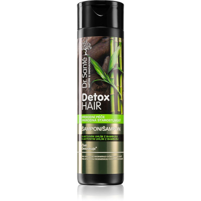 Dr. Santé Detox Hair