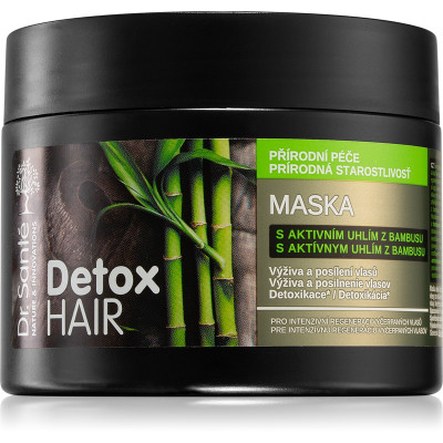 Dr. Santé Detox Hair