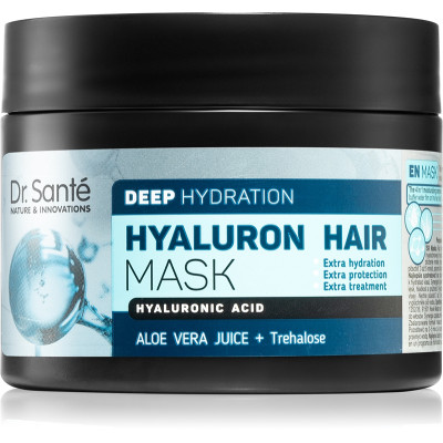 Dr. Santé Hyaluron