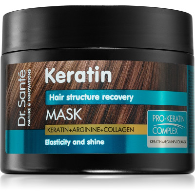 Dr. Santé Keratin