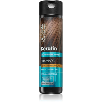 Dr. Santé Keratin