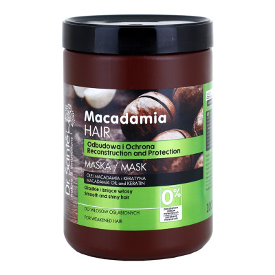 Dr. Santé Macadamia