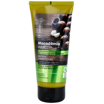 Dr. Santé Macadamia
