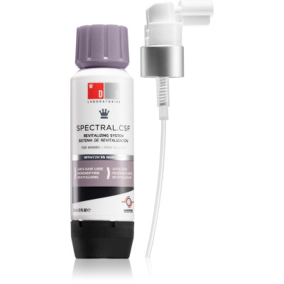 DS Laboratories SPECTRAL CSF
