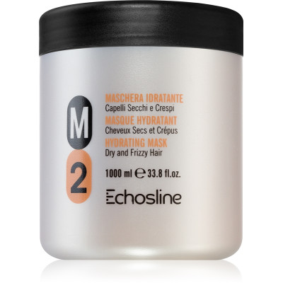 Echosline Dry and Frizzy...