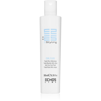 Echosline E-Styling Curl Fluid