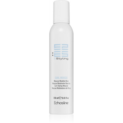 Echosline E-Styling Curl...