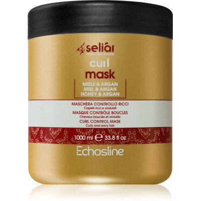 Echosline Seliár Curl