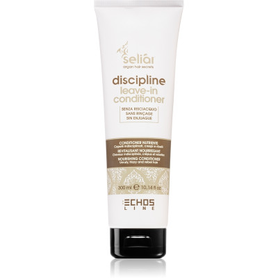 Echosline Seliár Discipline