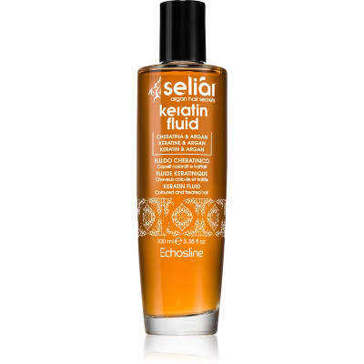 Echosline Seliár Keratin Fluid
