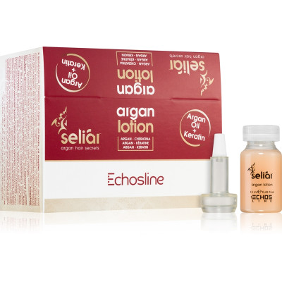Echosline Seliár Argan