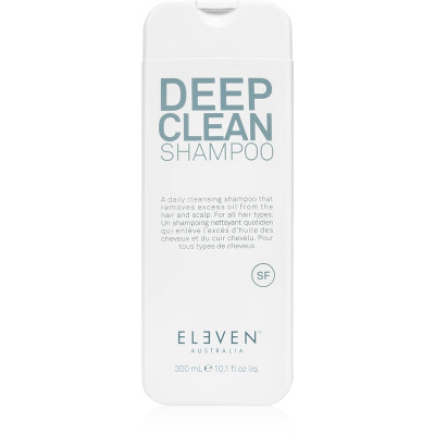 Eleven Australia Deep Clean