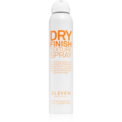 Eleven Australia Dry Finish
