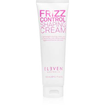 Eleven Australia Frizz Control