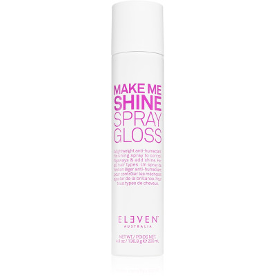 Eleven Australia Make Me Shine