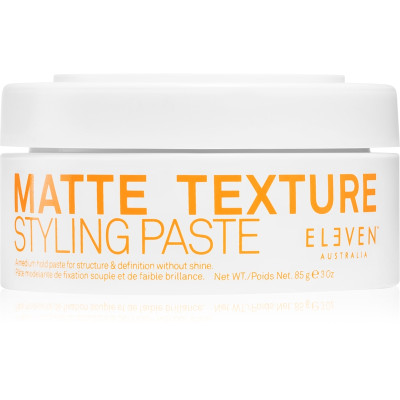 Eleven Australia Matte Texture