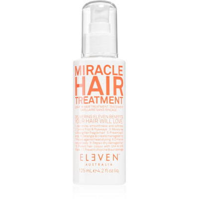 Eleven Australia Miracle...