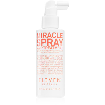 Eleven Australia Miracle...