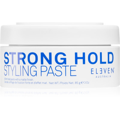 Eleven Australia Strong Hold