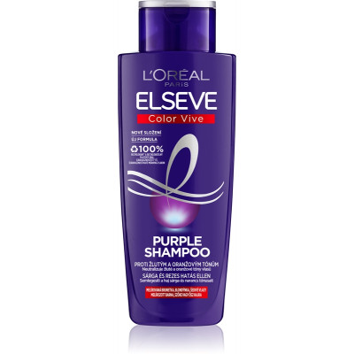 Elseve Color-Vive Purple
